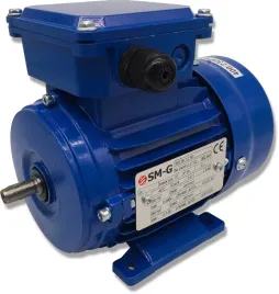 silnik-elektryczny-009kw-230-400v-2800-obr-3fazowy