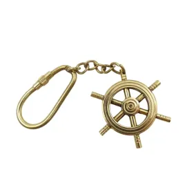mosiezny-brelok-kolo-sterowe