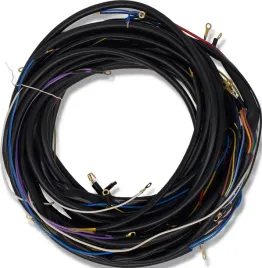 instalacja-wiazka-elektryczna-wladimirec-ruski-t-25-kompletna