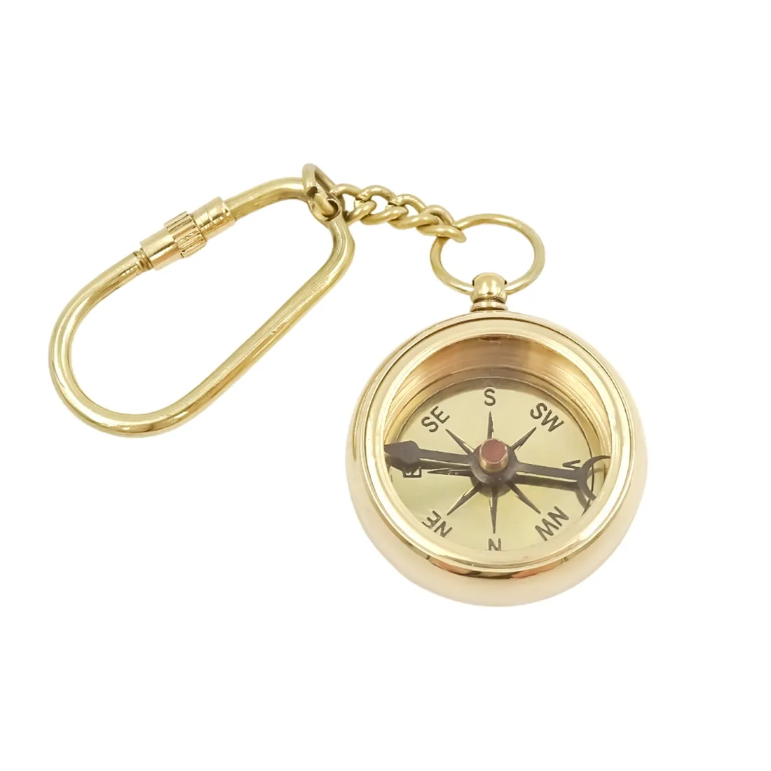brelok-kompas-metalowy