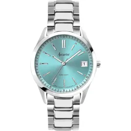 zegarek-damski-accurist-74008-srebrny