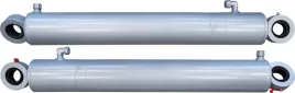 komplet-silownikow-hydraulicznych-ladowacza-80x45-skok-500-lewy-i-prawy