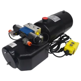 zasilacz-agregat-hydrauliczny-24v-22kw-25cm3-8l-jedna-sekcja-pilot