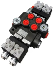 rozdzielacz-hydrauliczny-2-sek-50l-elektryczny-24v