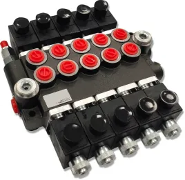 rozdzielacz-hydrauliczny-5-sek-50l-elektryczny-24v