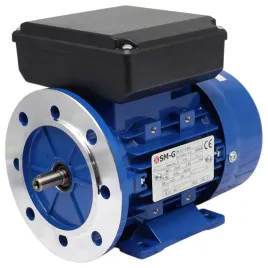 silnik-elektryczny-012kw-230-v-1400obr-1fazowy-kondensator-pracy-rozruchu