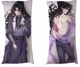 dakimakura-the-husky-and-his-white-cat-shizun-erha-he-ta-de-bai-ma-60x30