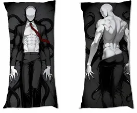 dakimakura-slender-man-60x30