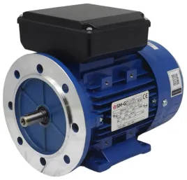 silnik-elektryczny-037-kw-230v-1410obr-1fazowy-kondensator-pracy-rozruchu