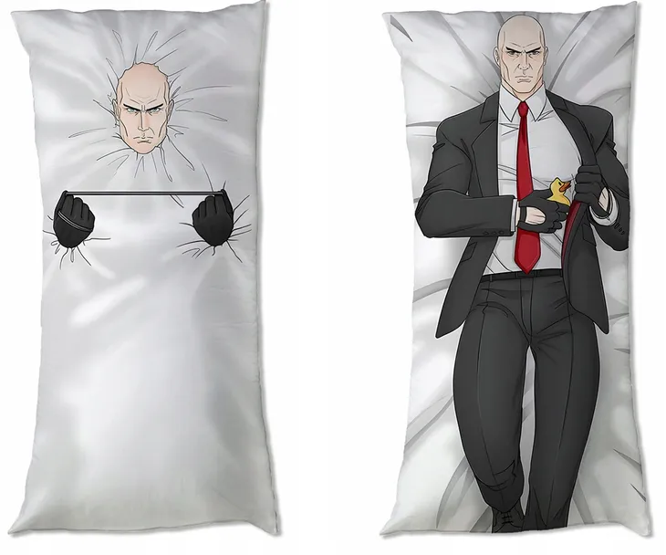 dakimakura-hitman-60x30