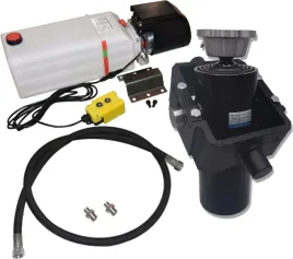 kpl-silownik-1050-kolyska-agregat-24v-waz-nypel