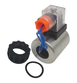 cewka-elektrozaworu-6-2-12v-30w-trzpien-23mm-wtyczka-nakretka-z-oringiem