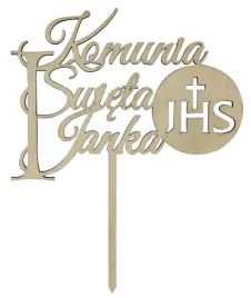 topper-na-tort-pierwsza-komunia-swieta-imie-ihs