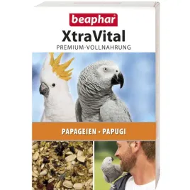 beaphar-xtr-papagei-1kg-karma-dla-duzych-papug