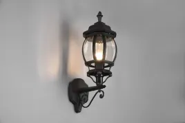 elvo-kinkiet-zewnetrzny-1xe27-czarny-mat-495-cm