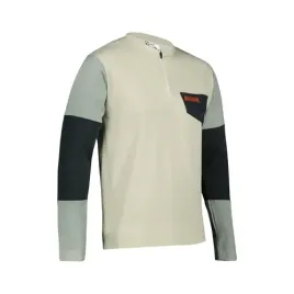 leatt-koszulka-rowerowa-mtb-trail-4-0-jersey-desert-kolor-piaskowy-czarny-r