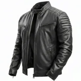 kurtka-skorzana-prospeed-meska-motocyklowa-czarna-cafe-racer-chopper-xl