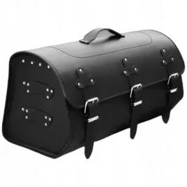 kufer-motocyklowy-prospeed-skorzany-czarny-32-litry-2-kaski-bez-cwiekow