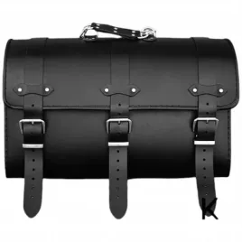 kufer-motocyklowy-prospeed-skorzany-czarny-35-litrow-1-kask-bez-cwiekow