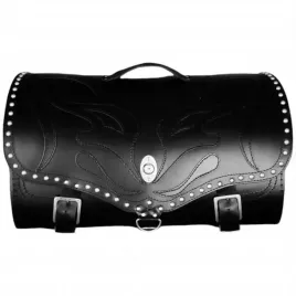 kufer-motocyklowy-prospeed-skorzany-czarny-42-litry-2-kaski-zamek-black-dem