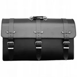 kufer-motocyklowy-prospeed-skorzany-czarny-48-litrow-2-kaski-bez-cwiekow