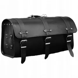 kufer-motocyklowy-prospeed-skorzany-czarny-37-litrow-2-kaski-bez-cwiekow