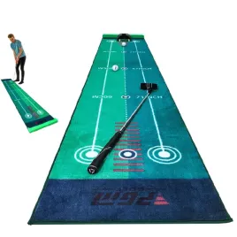 profesjonalna-mata-golfowa-do-cwiczen-w-domu-welur-dwustronny