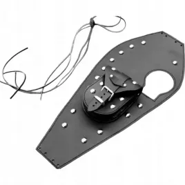 pas-na-zbiornik-prospeed-krawat-skorzany-yamaha-virago-535-z-cwiekami