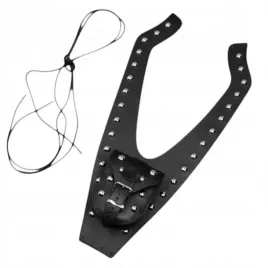 pas-na-zbiornik-prospeed-krawat-skorzany-suzuki-intruder-vl125-z-cwiekami