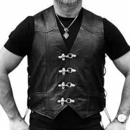 kamizelka-motocyklowa-prospeed-skorzana-czarna-s