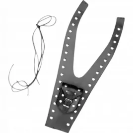 krawat-skorzany-pas-na-zbiornik-honda-vtx-1300-custom-z-cwiekami