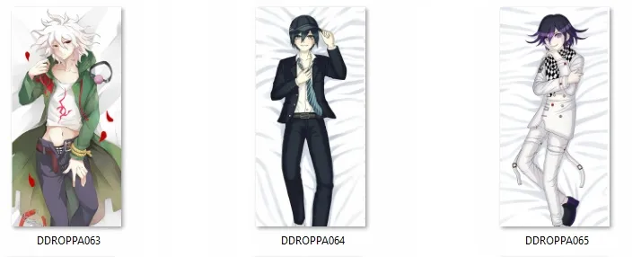 dakimakura-dangan-ronpa-60x30
