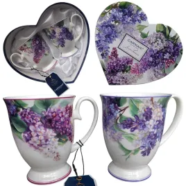 -kubki-carmani-300-ml-2-szt-bez-lilak-floral-prezent-serce
