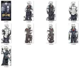 dakimakura-zenless-zone-zero-von-lycaon-do-wyboru-stan-nowy