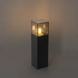 denver-h30-lampa-ogrodowa-stojaca-e27-czarna-ip44