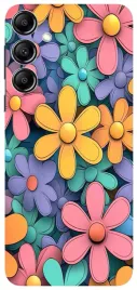 etui-case-do-samsung-galaxy-a14-a14-5g-kwiatki-gry-sport-stitch