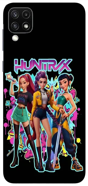 etui-case-do-samsung-galaxy-a12-m12-huntrix-labubu