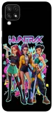 etui-case-do-samsung-galaxy-a12-m12-huntrix-labubu
