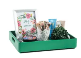 tacka-drewniana-skrzynka-organizer-pojemnik-z-uchwytami-40x30x6cm-zielona