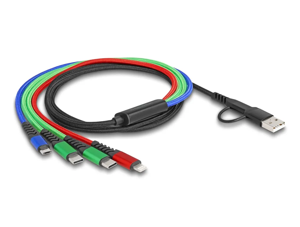 delock-kabel-ladowarki-usb-4-w-1-usb-typu-a-usb-c-do-lightning-micro-u