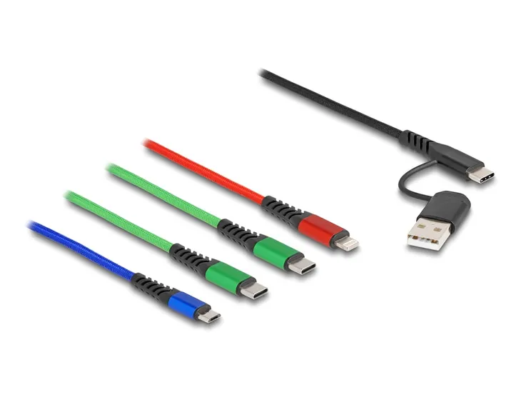delock-kabel-ladowarki-usb-4-w-1-usb-typu-a-usb-c-do-lightning-micro-u