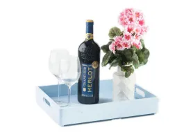 tacka-drewniana-skrzynka-organizer-pojemnik-z-uchwytami-40x30x6cm-niebieska