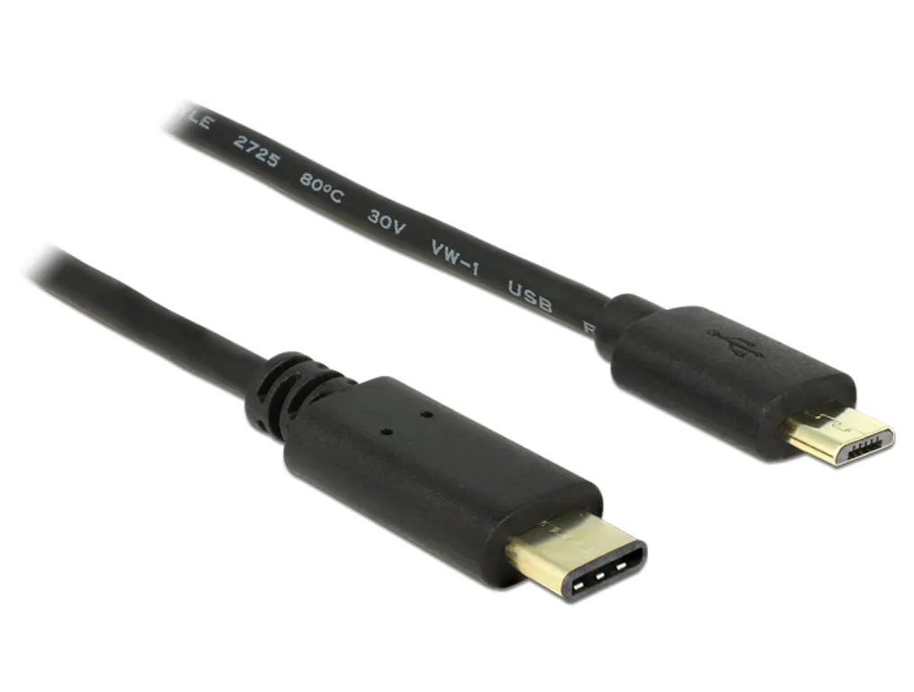 delock-2m-usb2-0-c-usb2-0-micro-b-kabel-usb-micro-usb-b-usb-c-czarny