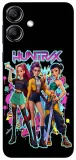 etui-case-do-samsung-galaxy-a06-huntrix-labubu