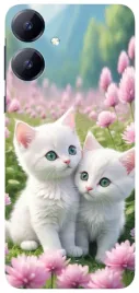 etui-case-do-realme-note-60-pieski-pupile-kotki
