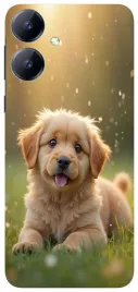 etui-case-do-realme-note-60-pieski-kotki-pupile