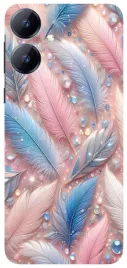 etui-case-do-realme-note-60-marmurki-sport-gry-stitch