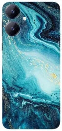 etui-case-do-realme-note-60-marmurki-stitch-sport-gry