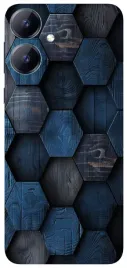etui-case-do-realme-note-60-marmurki-sport-gry-stitch