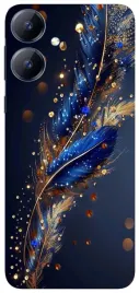 etui-case-do-realme-note-60-marmurki-sport-gry-stitch